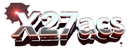 xg27acs logo
